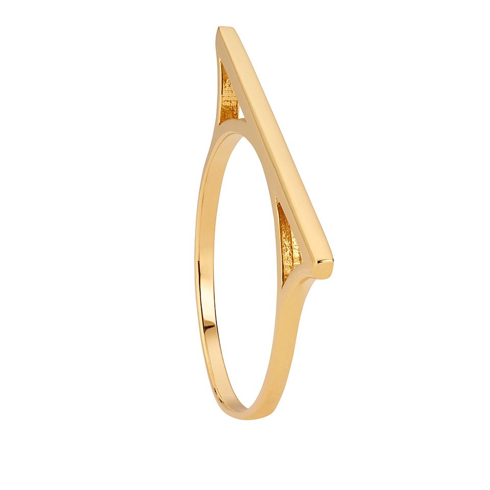 18K Ringar ej infatt, 19.5