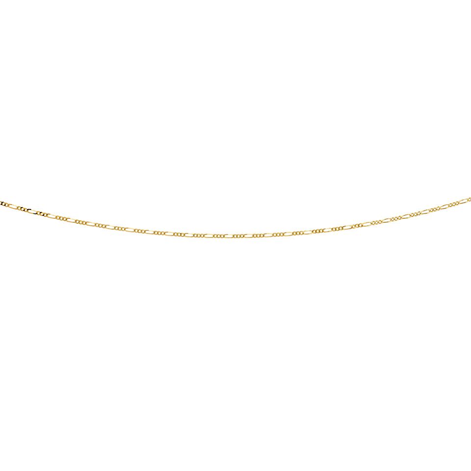 Kedja i 18K guld