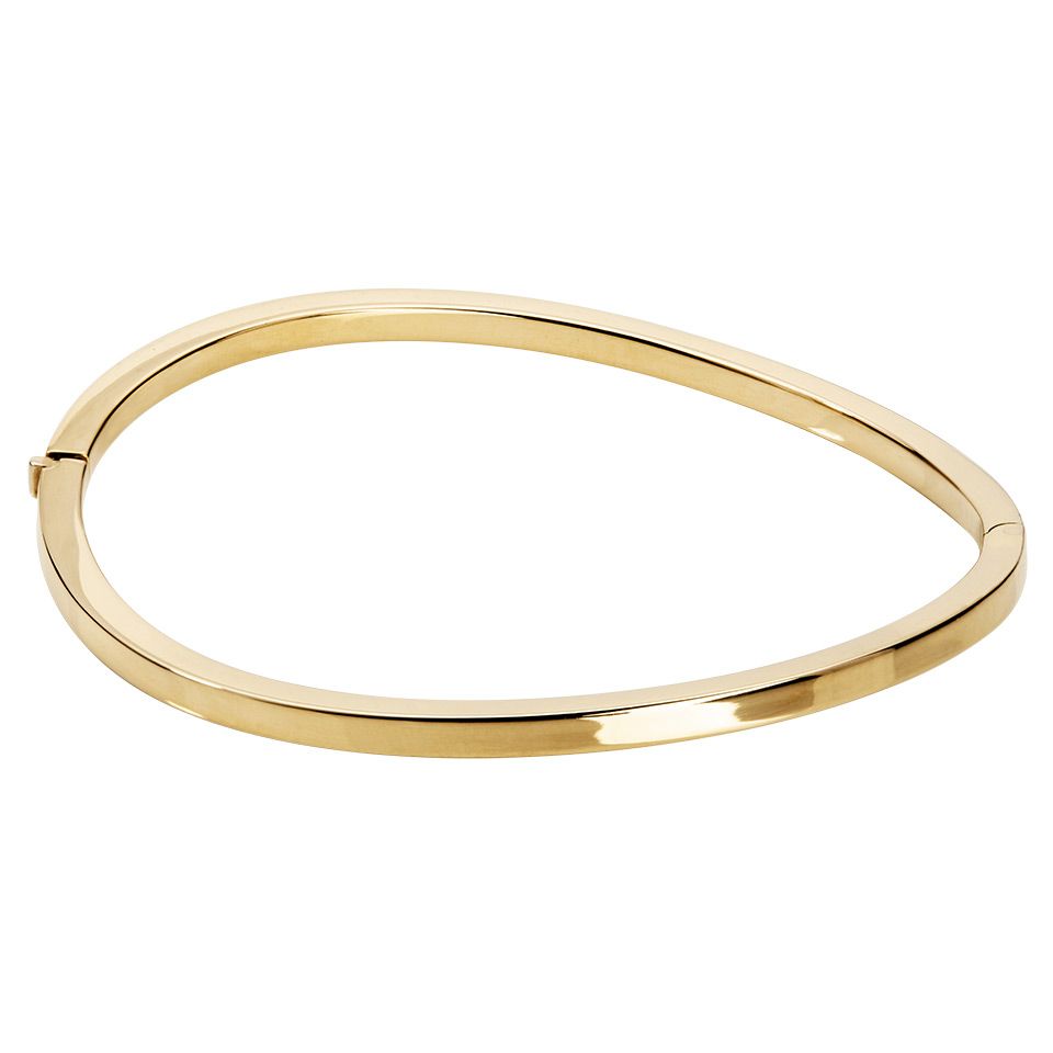Armring i 18K guld