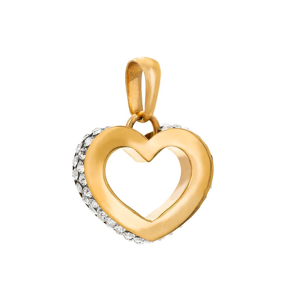 Hänge i 18K guld