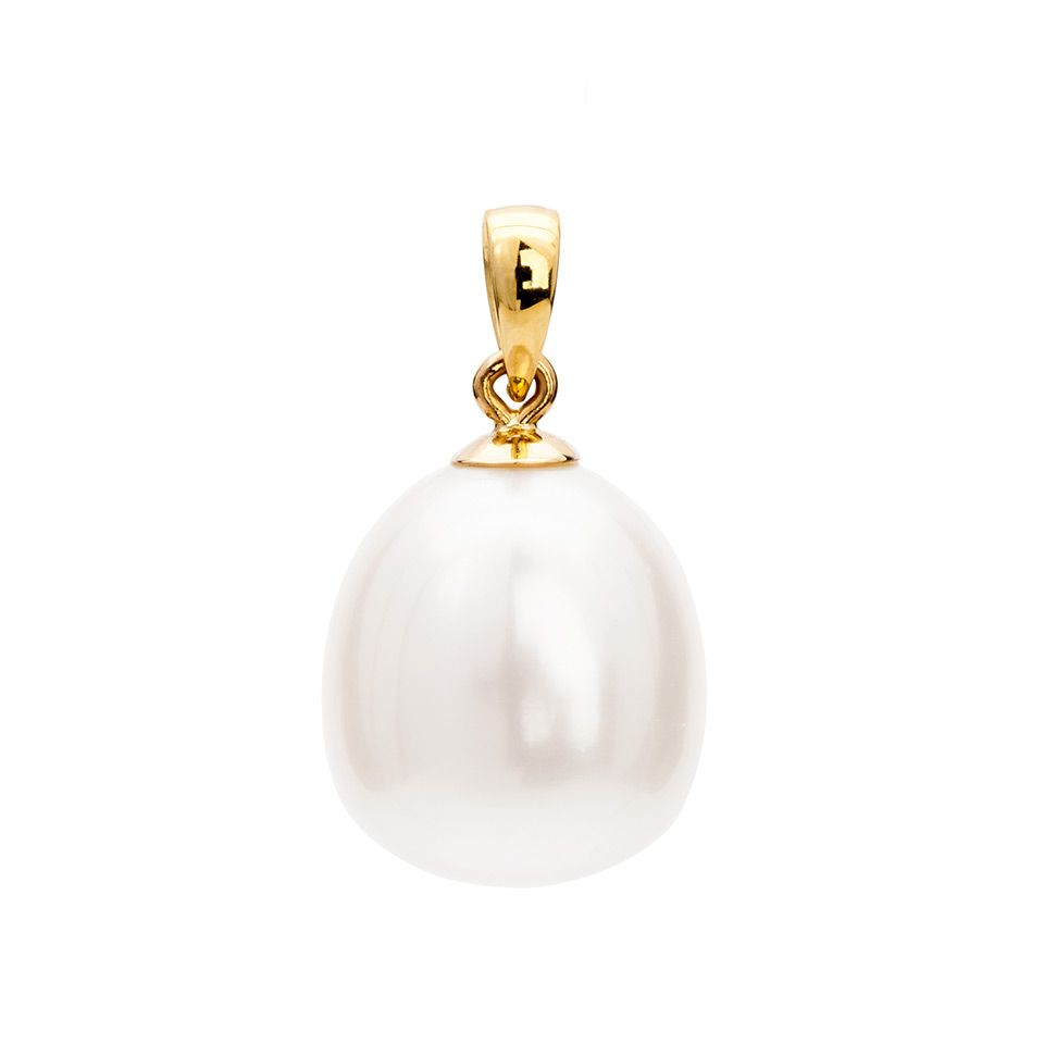 Hängsmycke i 18K guld 11662