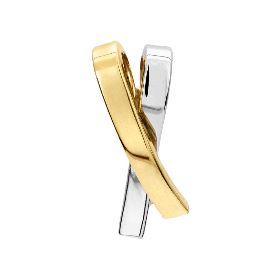 Hänge i 18K guld