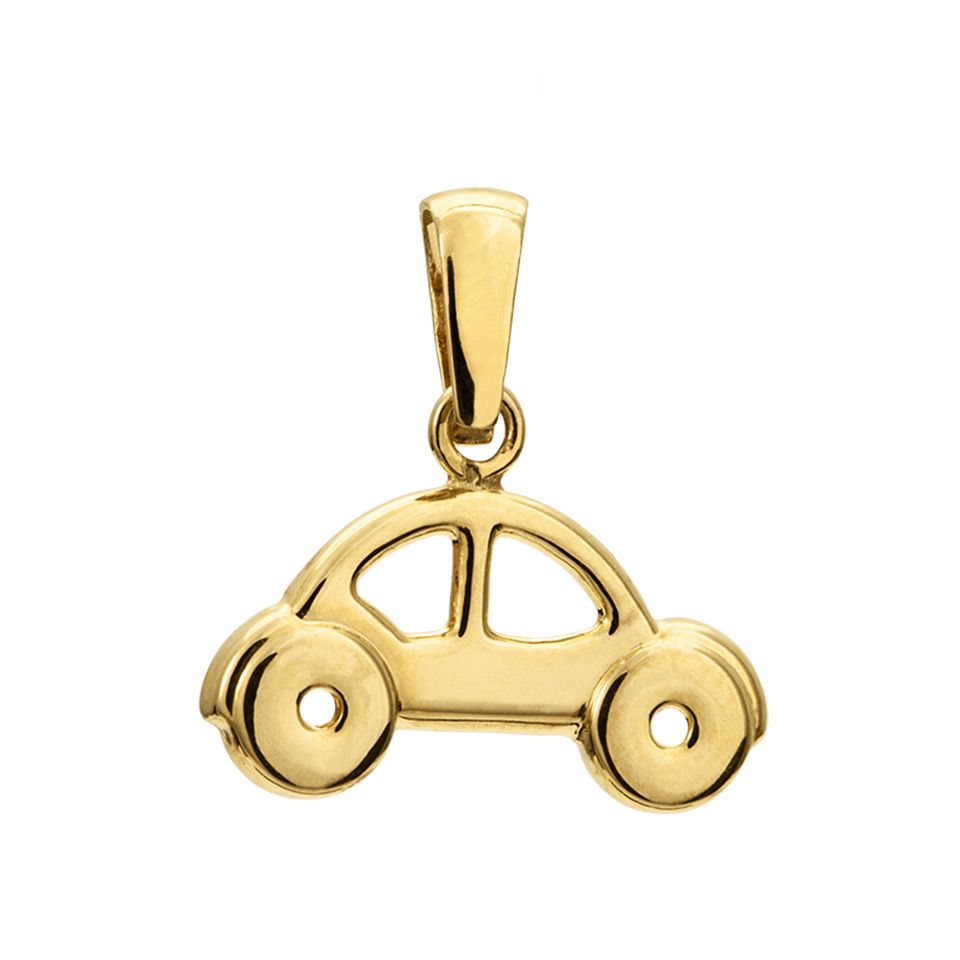 Hänge i 18K guld