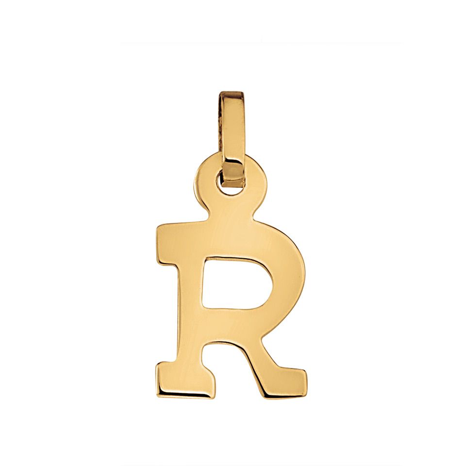 H&auml;nge i 18K guld