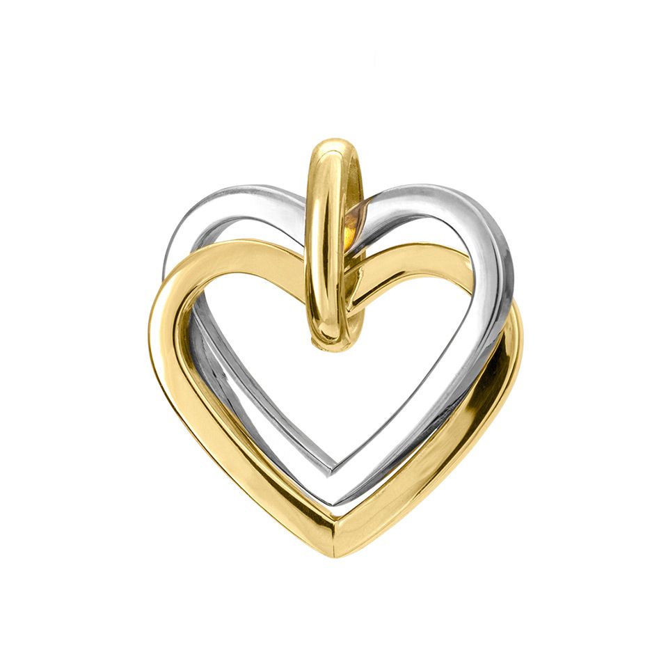 Hängsmycke i 18K guld 8421