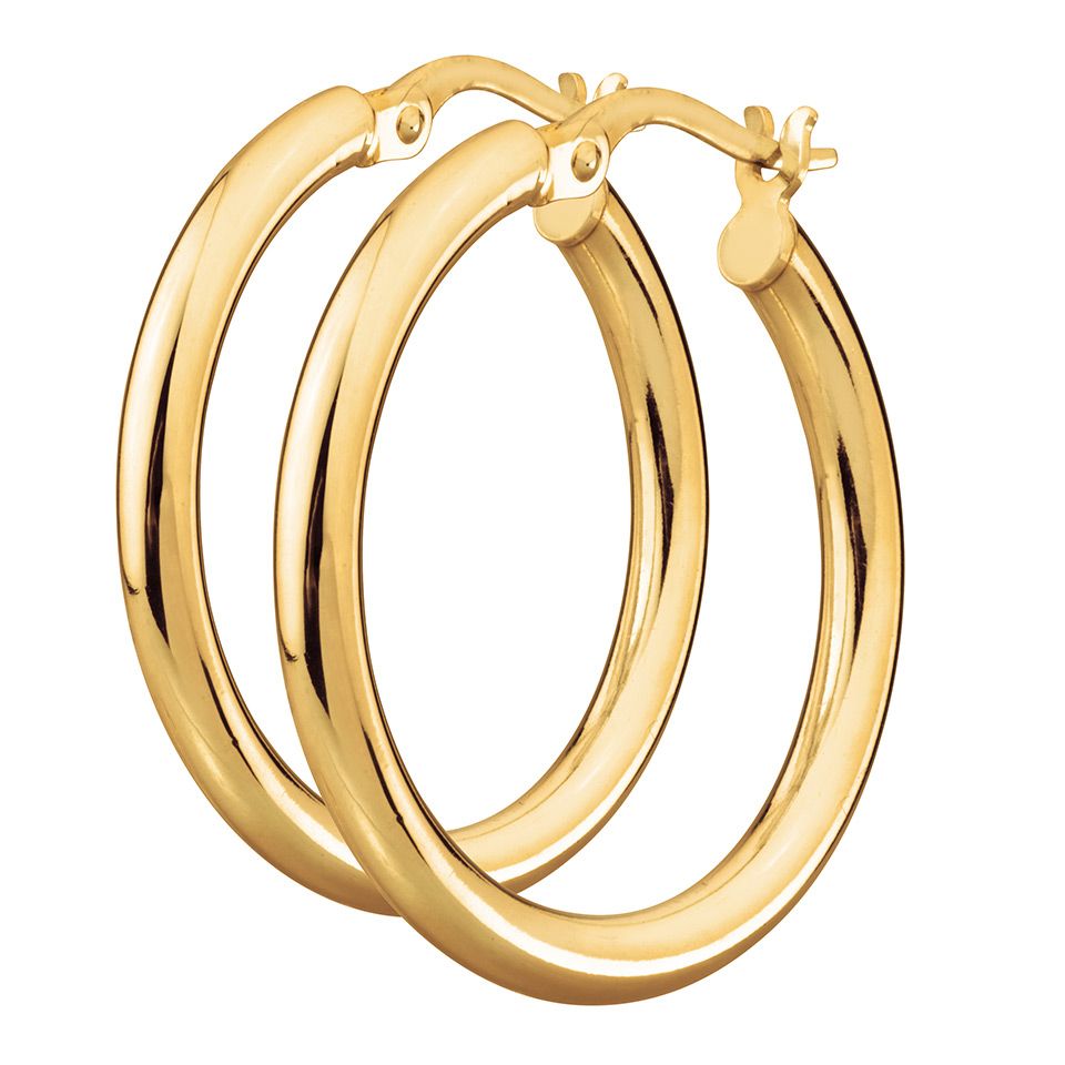 Örhängen i 18K guld 5259