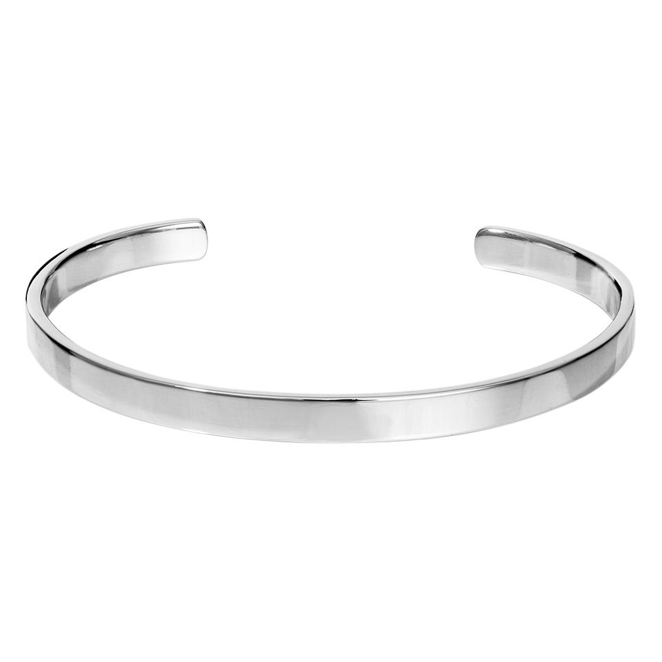 Armring i äkta silver