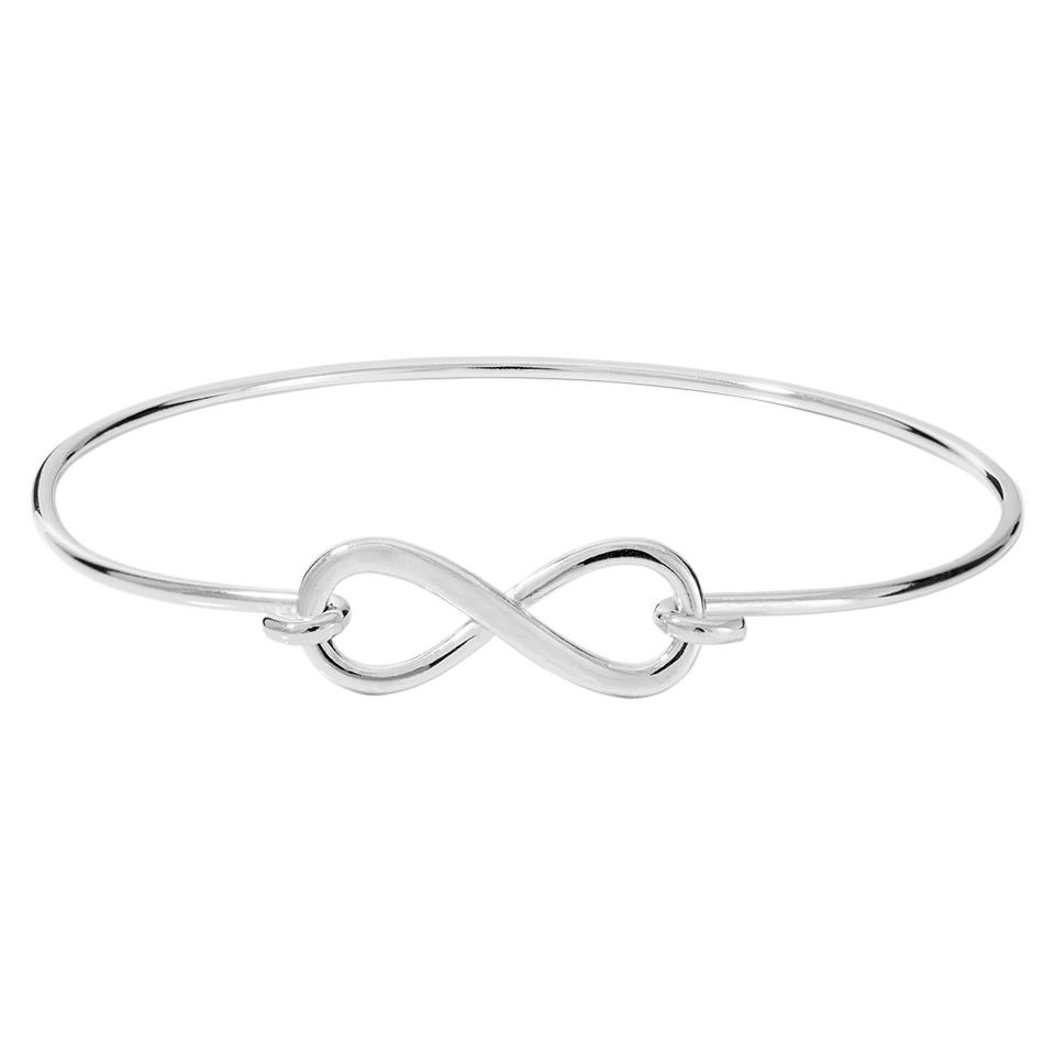 Armring i äkta silver