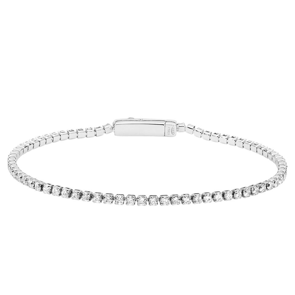 Armband i äkta silver