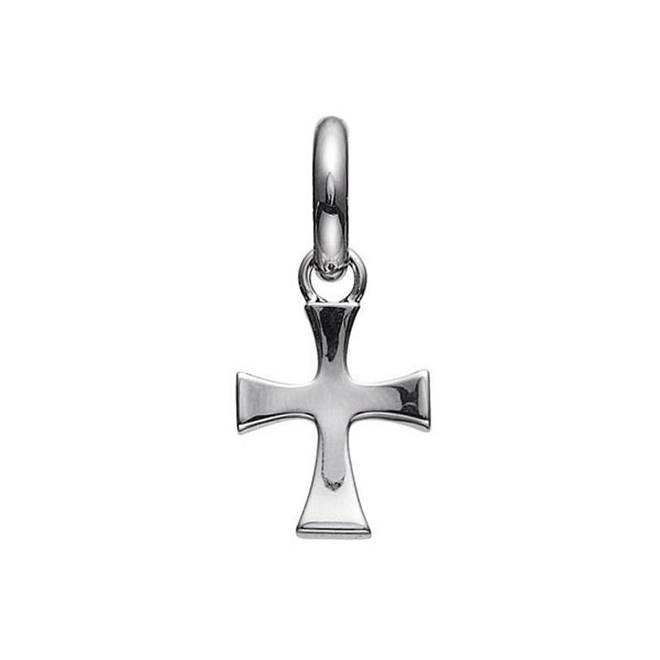 Berlock i äkta silver