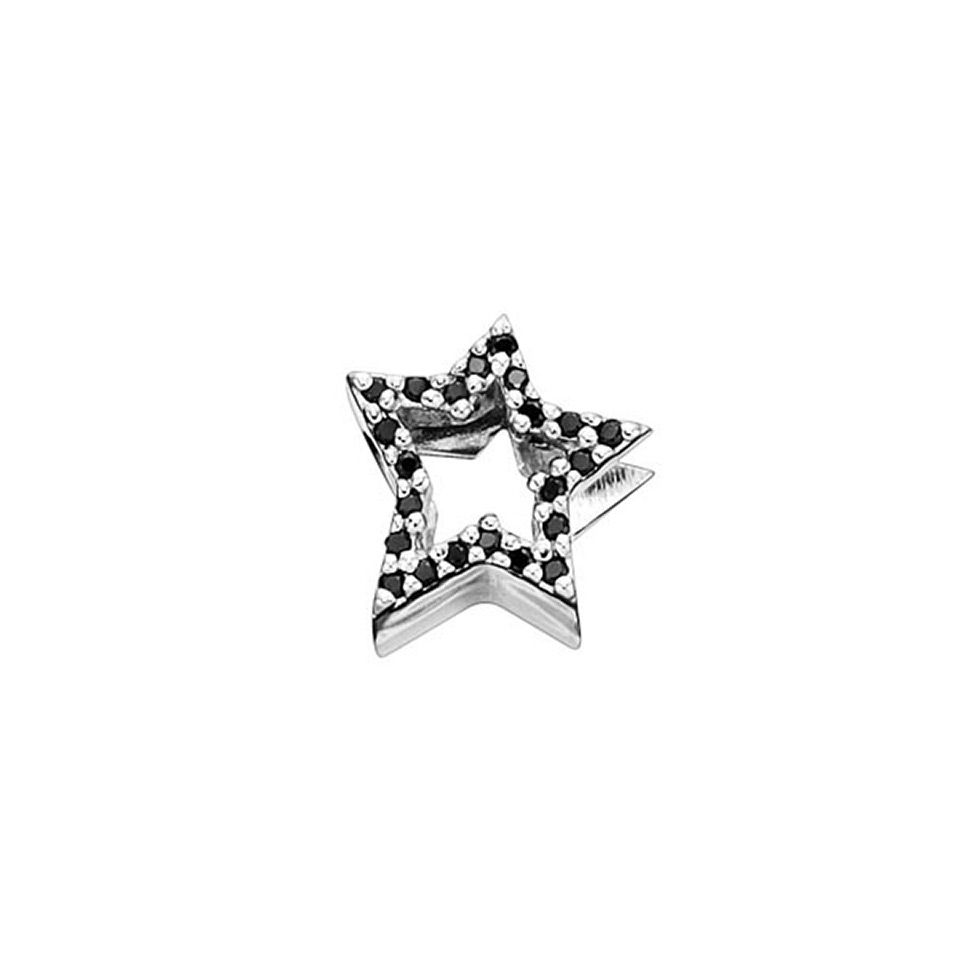 Berlock i äkta silver 8118