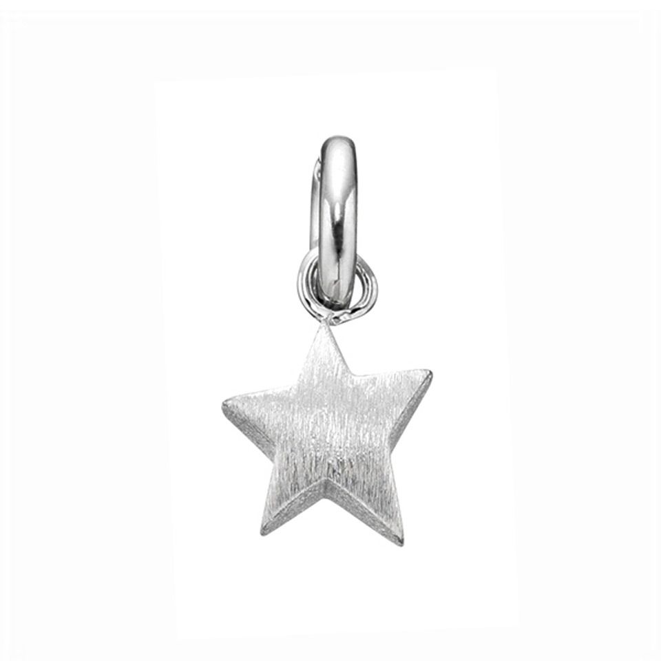 Berlock i äkta silver