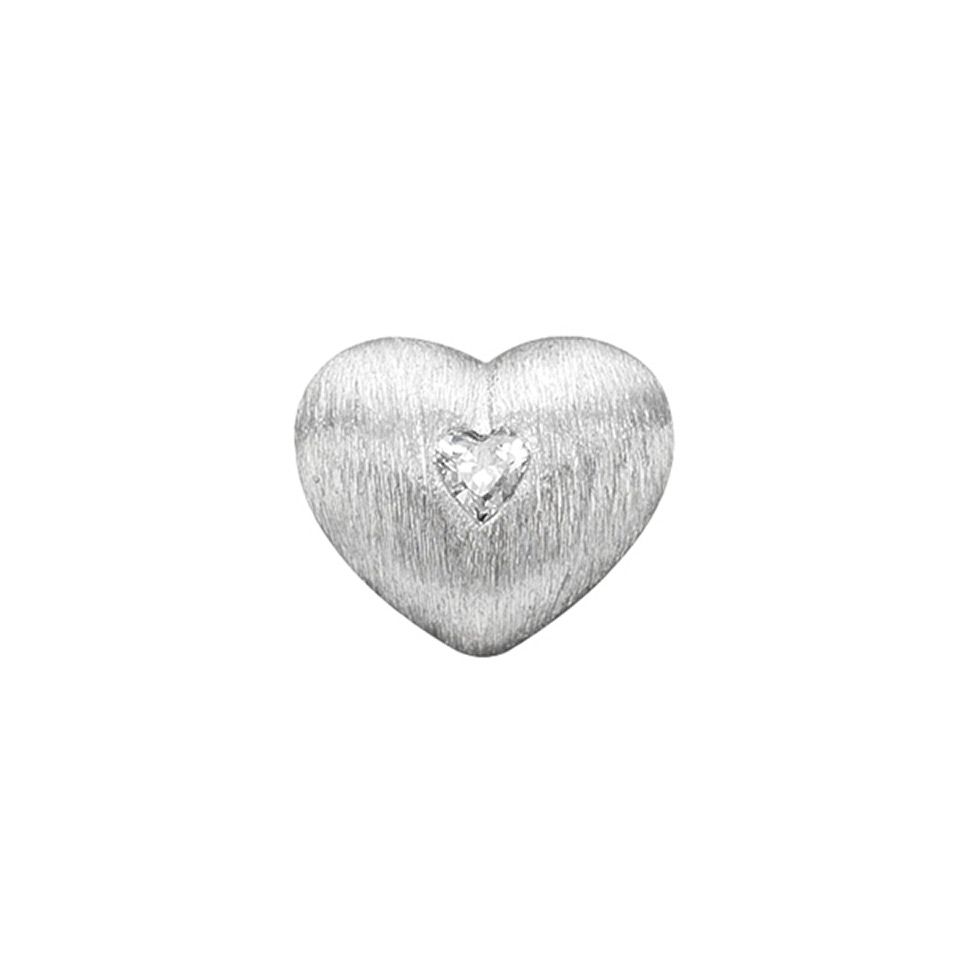 Berlock i äkta silver