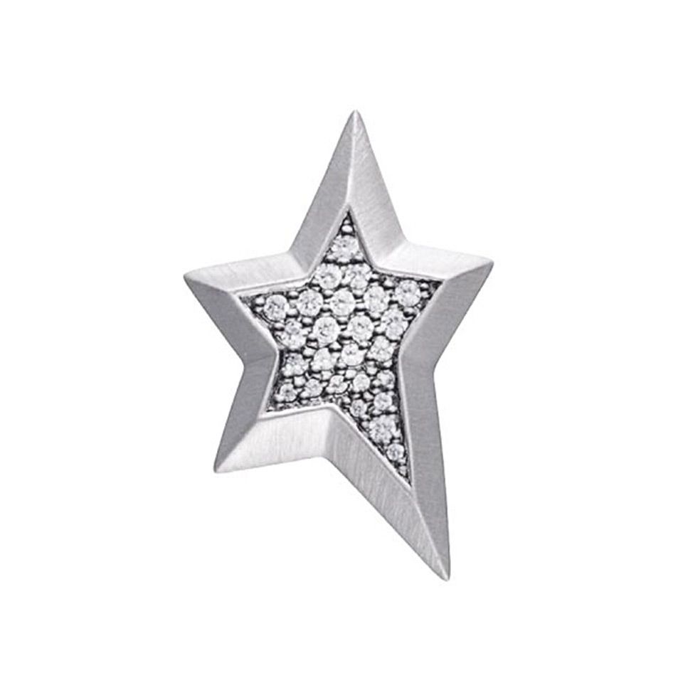 Berlock i äkta silver