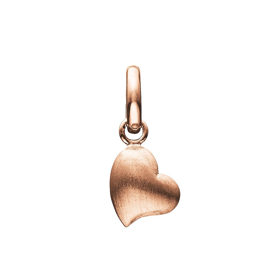 Berlock i äkta silver