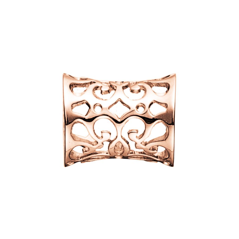 Berlock i äkta silver