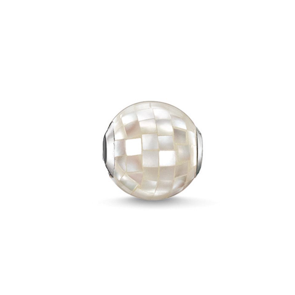 Berlock i äkta silver 11826