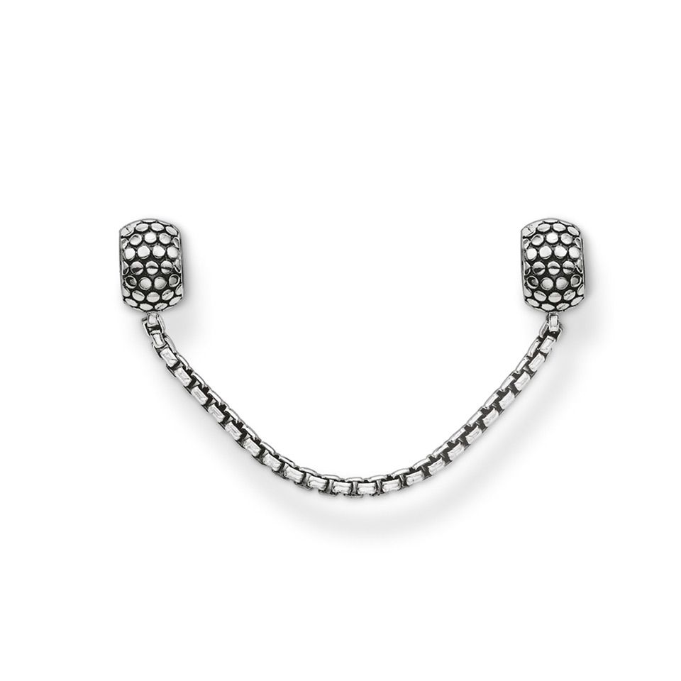 Berlock i äkta silver 11829