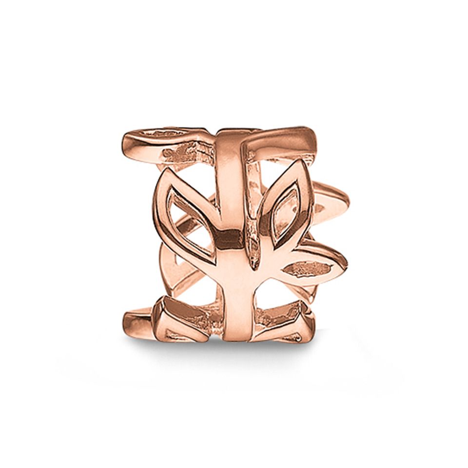 Berlock i äkta silver