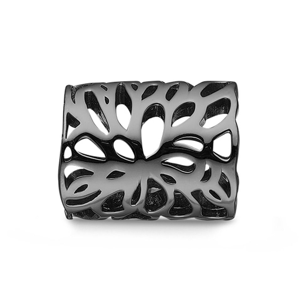 Berlock i äkta silver