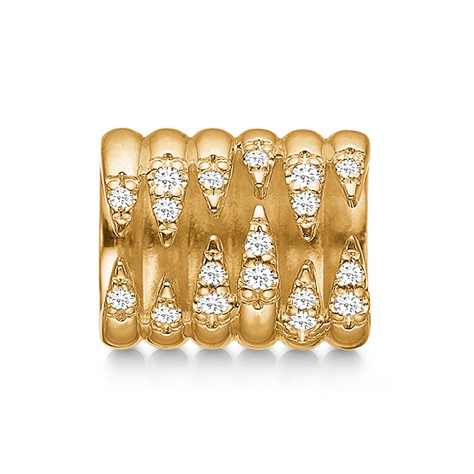 Berlock i äkta silver