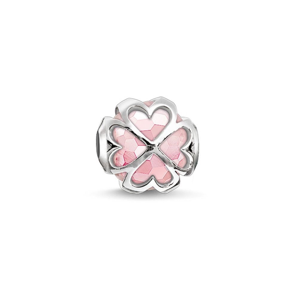 Berlock i äkta silver 11837