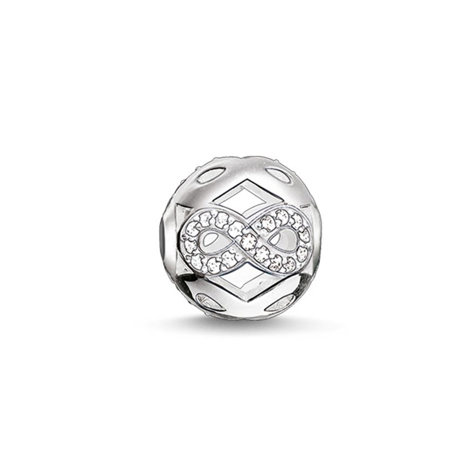 Berlock i äkta silver 11839