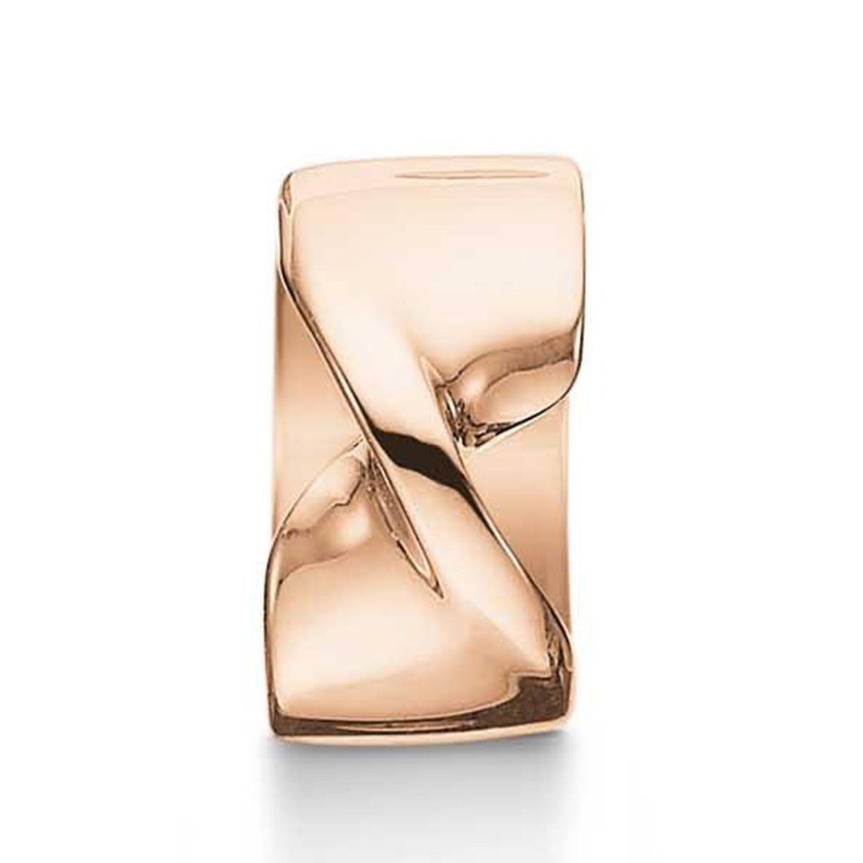 Berlock i äkta silver