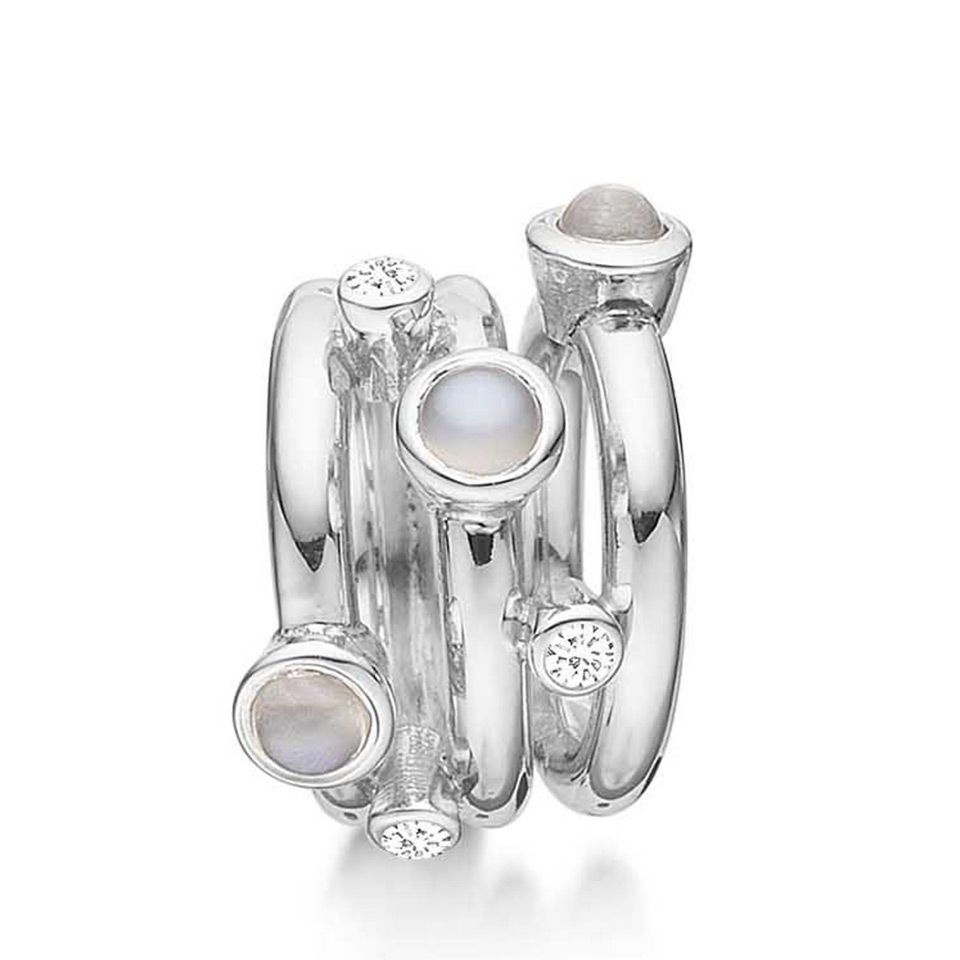 Berlock i äkta silver