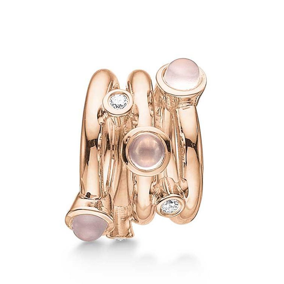 Berlock i äkta silver