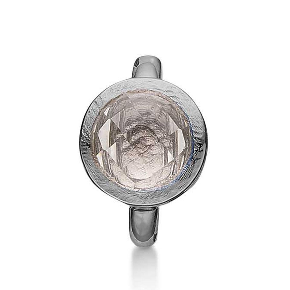 Berlock i äkta silver