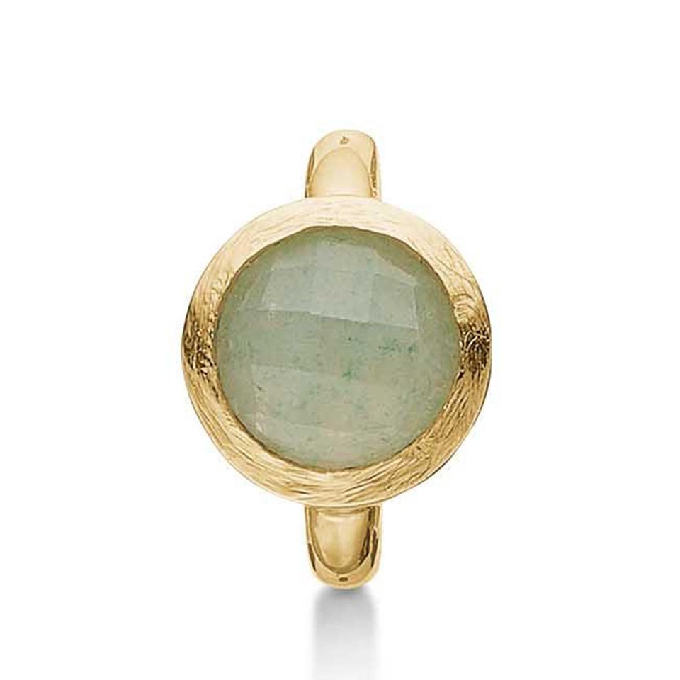 Berlock i äkta silver