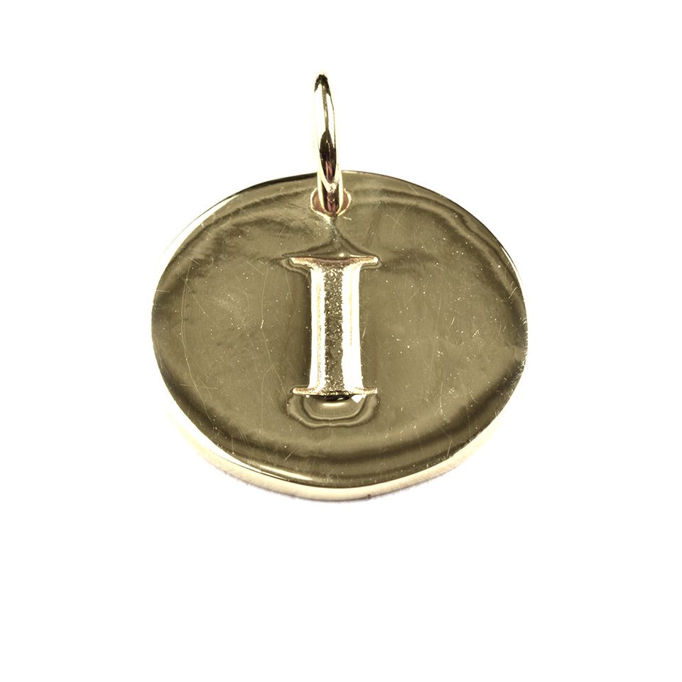 Hänge i äkta silver
