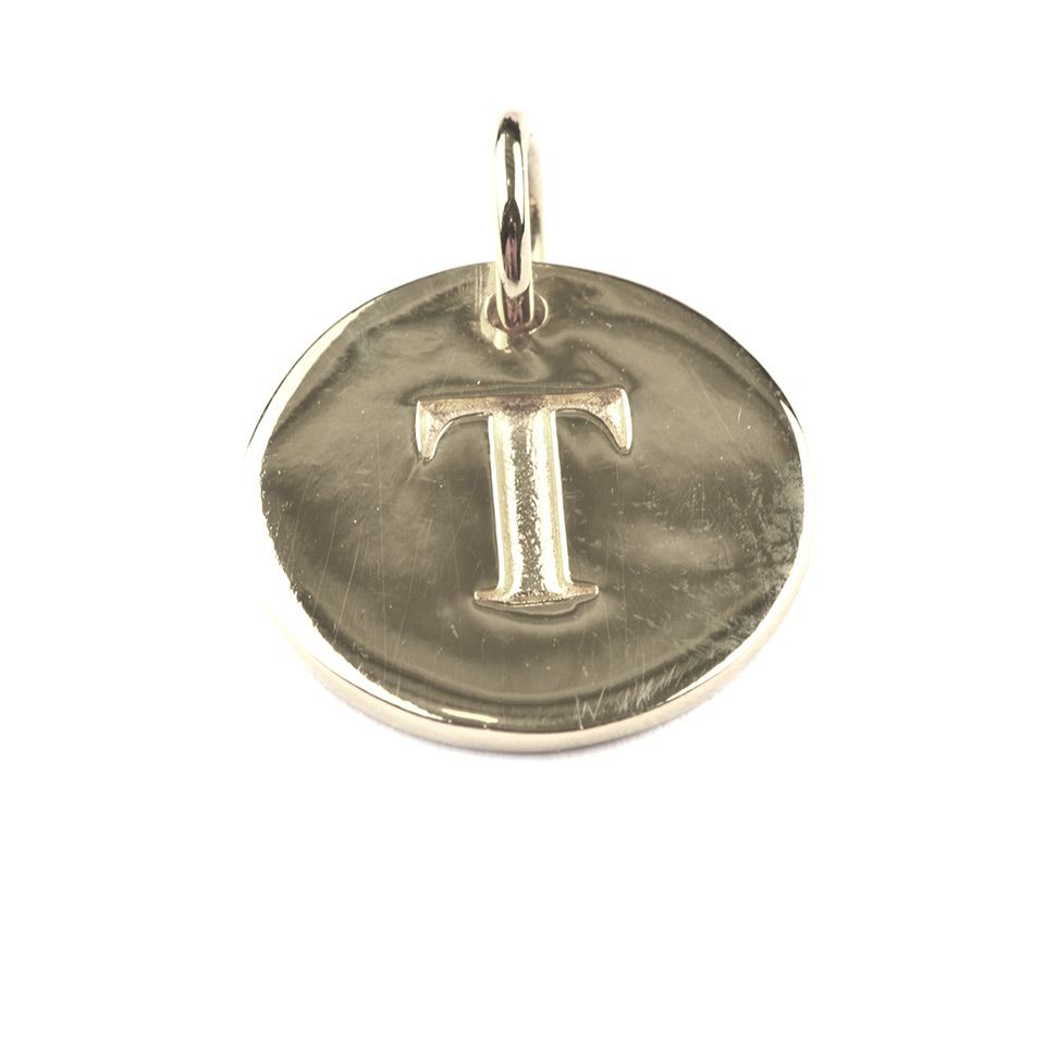 Hänge i äkta silver
