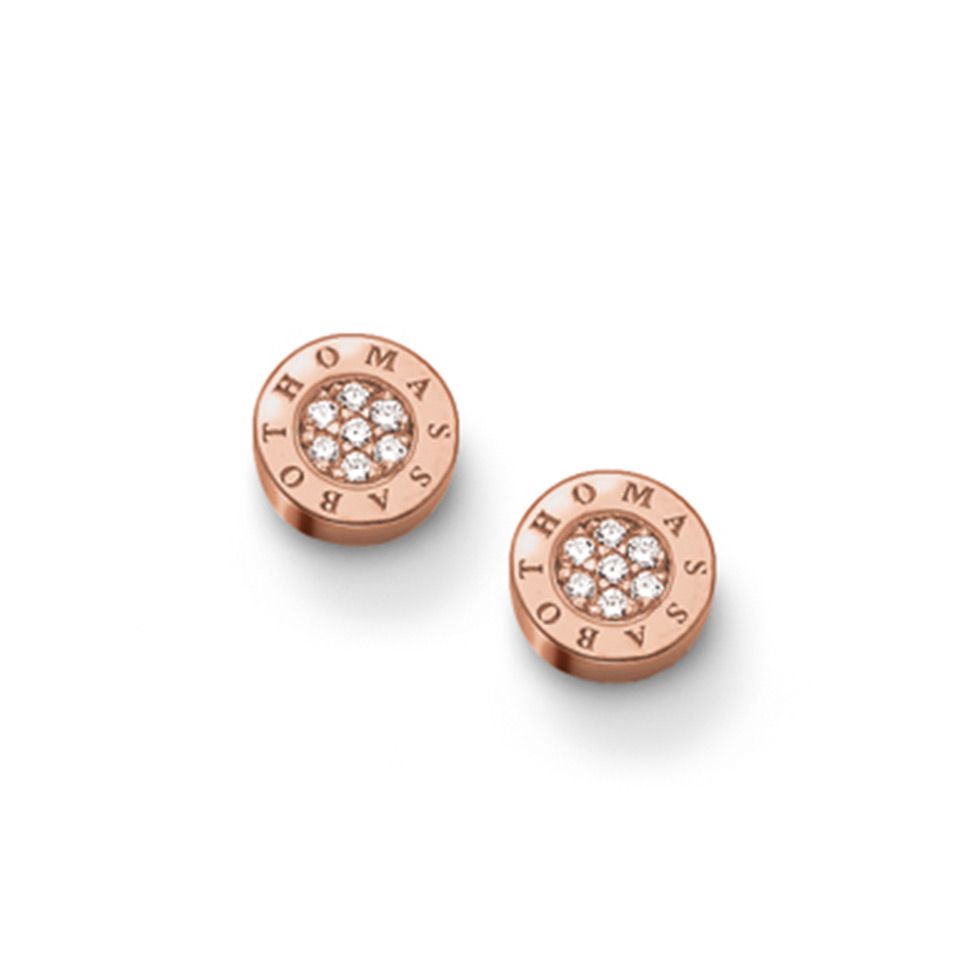 Örhängen i äkta silver 11842