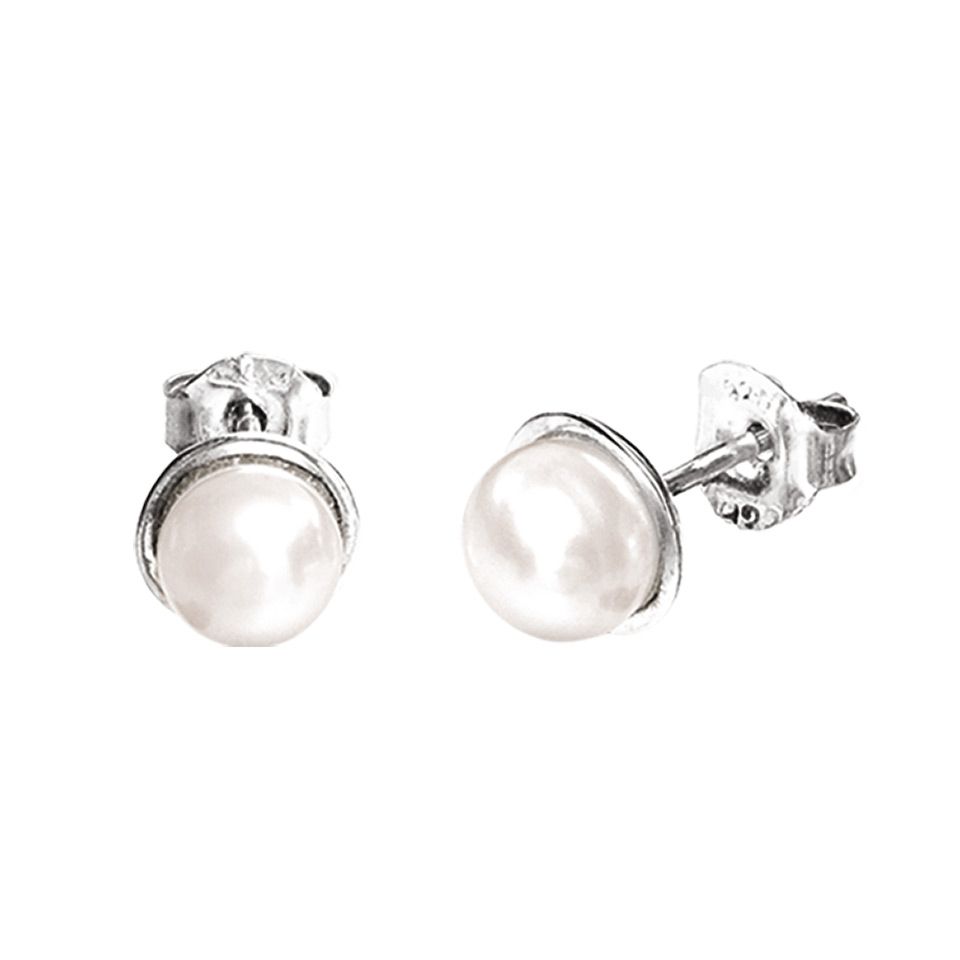 Örhängen i äkta silver 8149