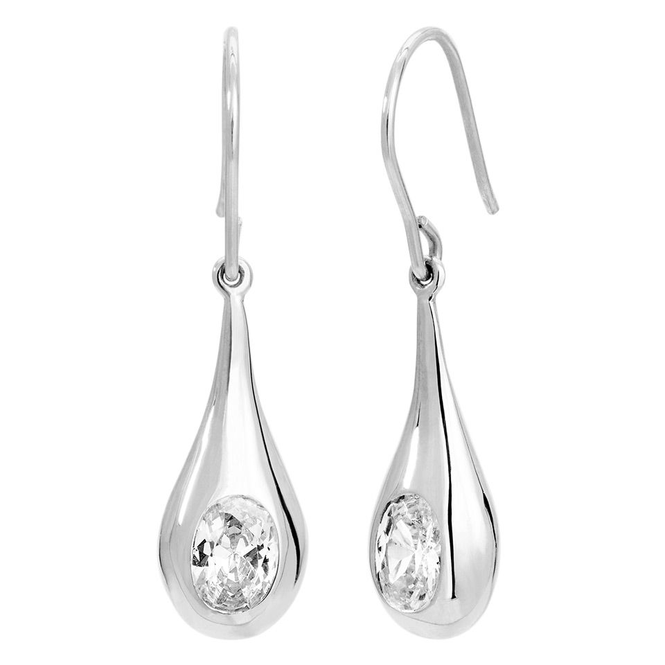 Örhängen i äkta silver 8305