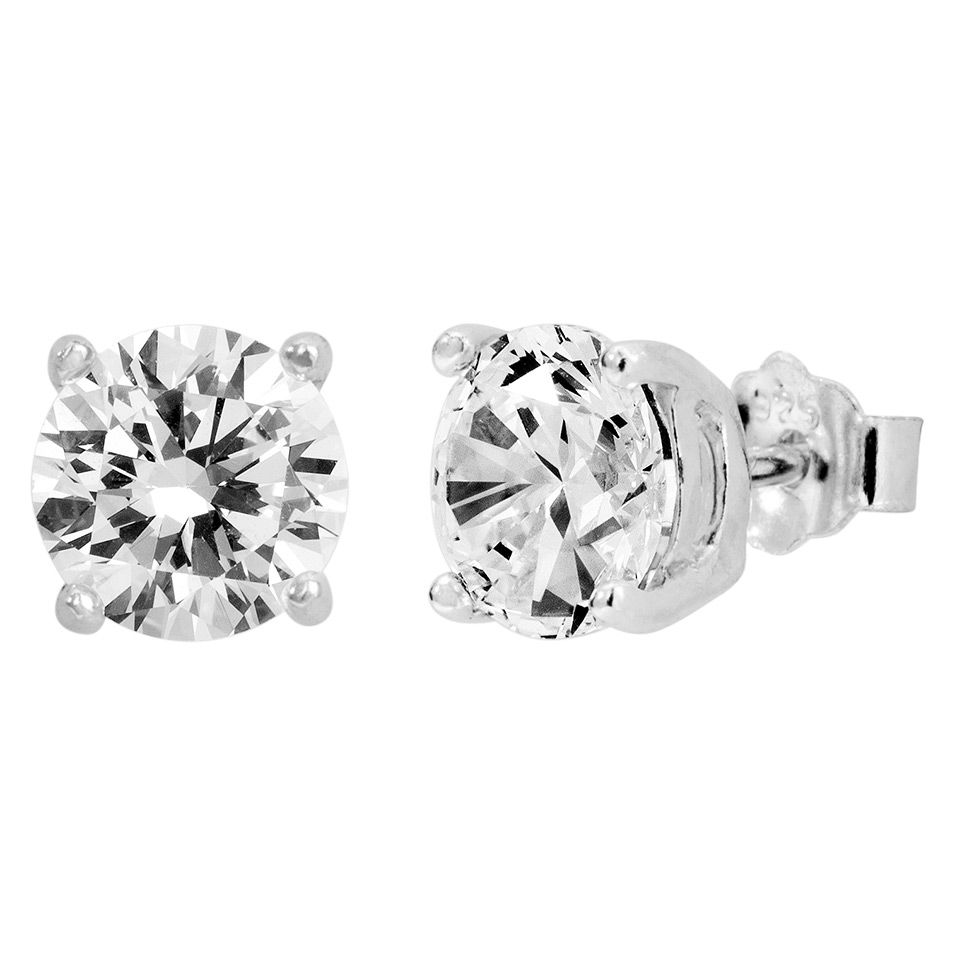 Örhängen i äkta silver 8306