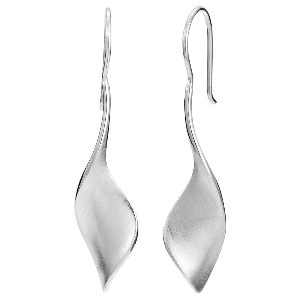 Örhängen i äkta silver 8153