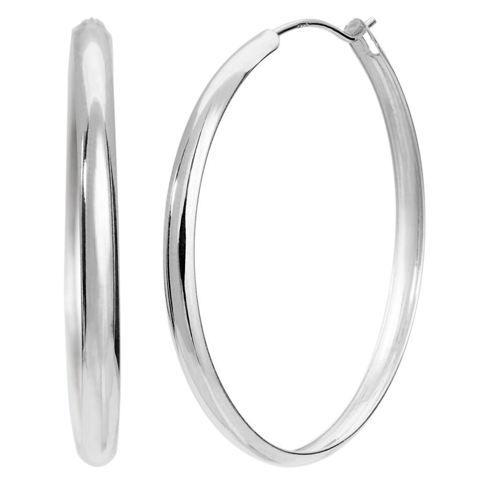 Örhängen i äkta silver 8217