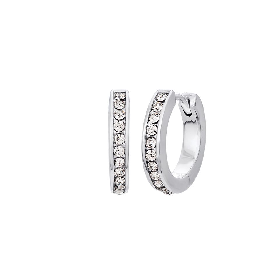 Örhängen i äkta silver 8219