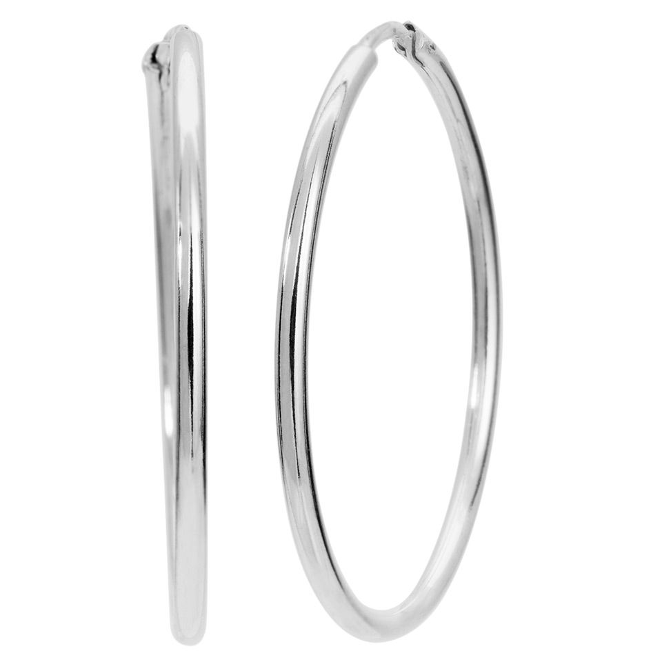 Örhängen i äkta silver 8164