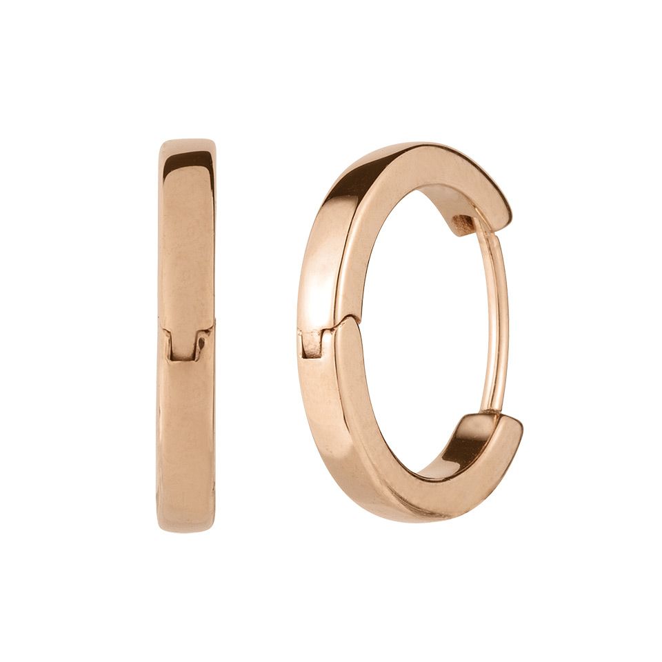 Örhängen i äkta silver 8133