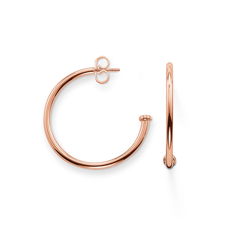 Örhängen i äkta silver 11851