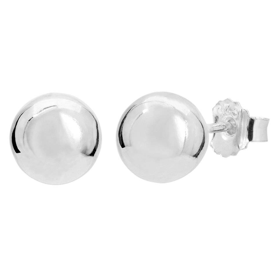 Örhängen i äkta silver 8242