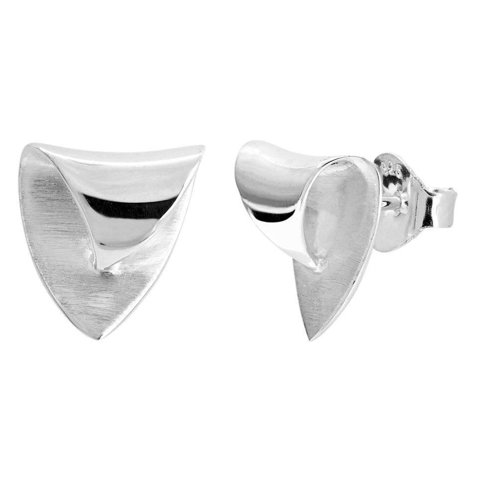 Örhängen i äkta silver 8460