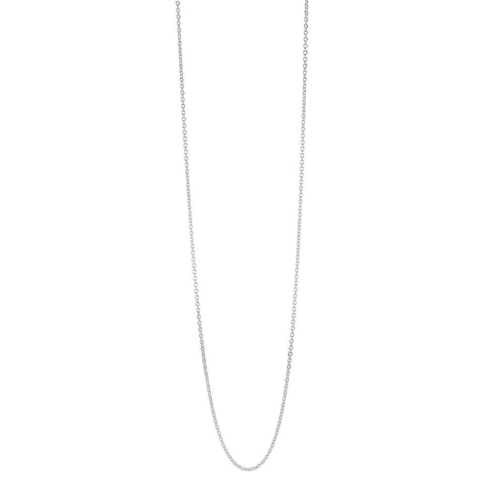 Kedja i äkta silver 60 cm 11610