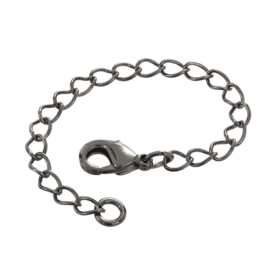Förlängningskedja 9cm 15354