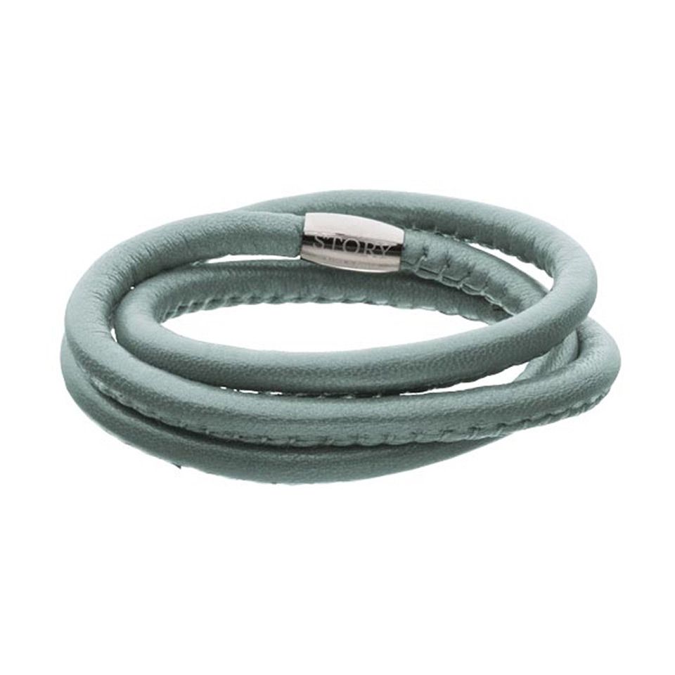 Armband i stål 8464