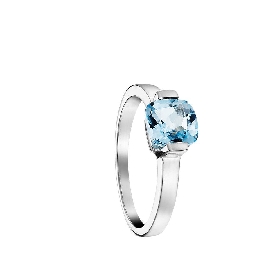 Ring i 18K guld, 20.0